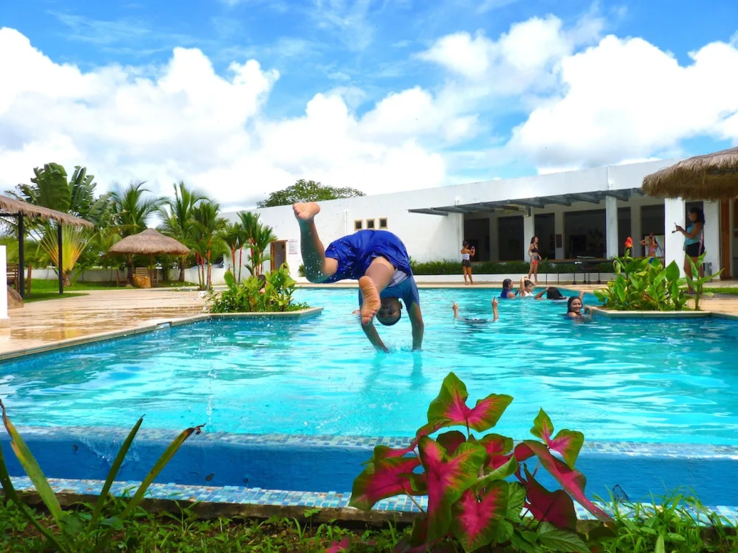 Hotel Vista Lago Ecoresort