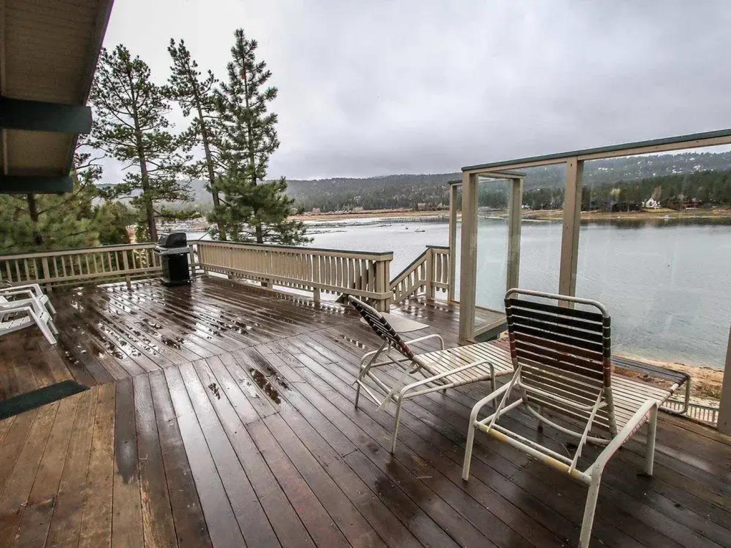 Lakefront Sanctuary #1306