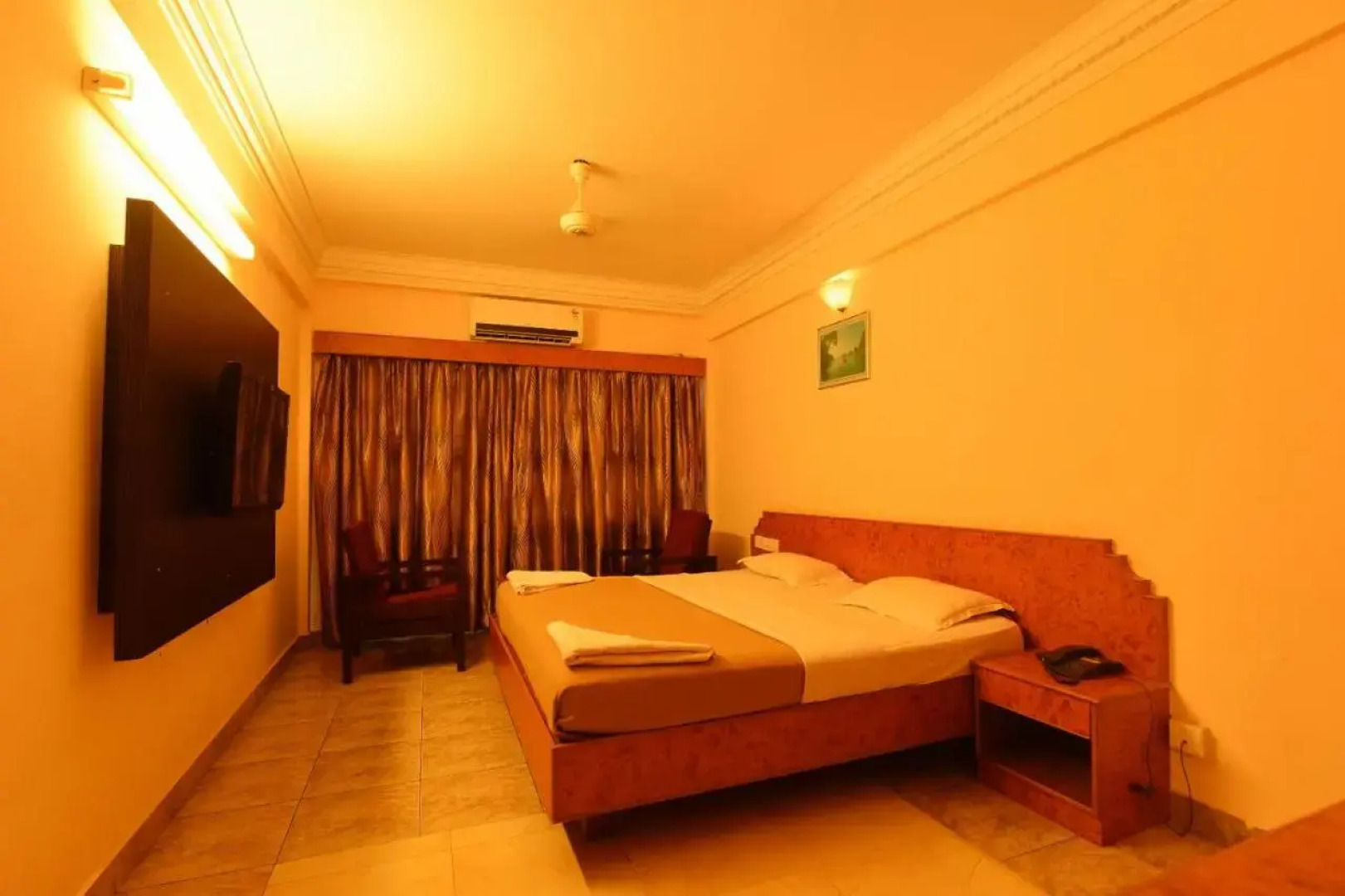 Hotel Sriram Residency