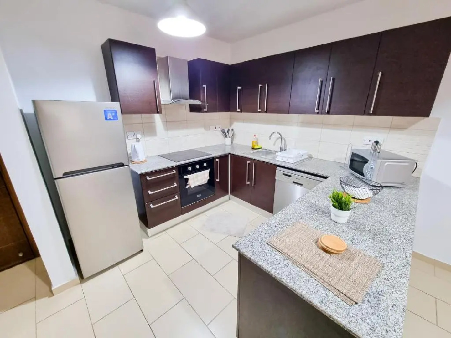 Light House Apartment