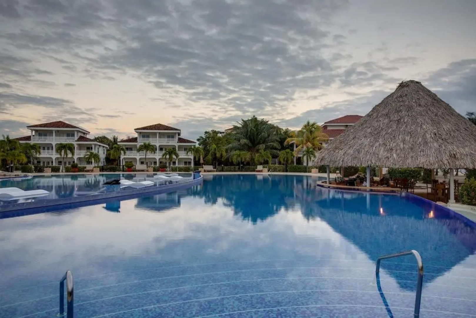 The Placencia