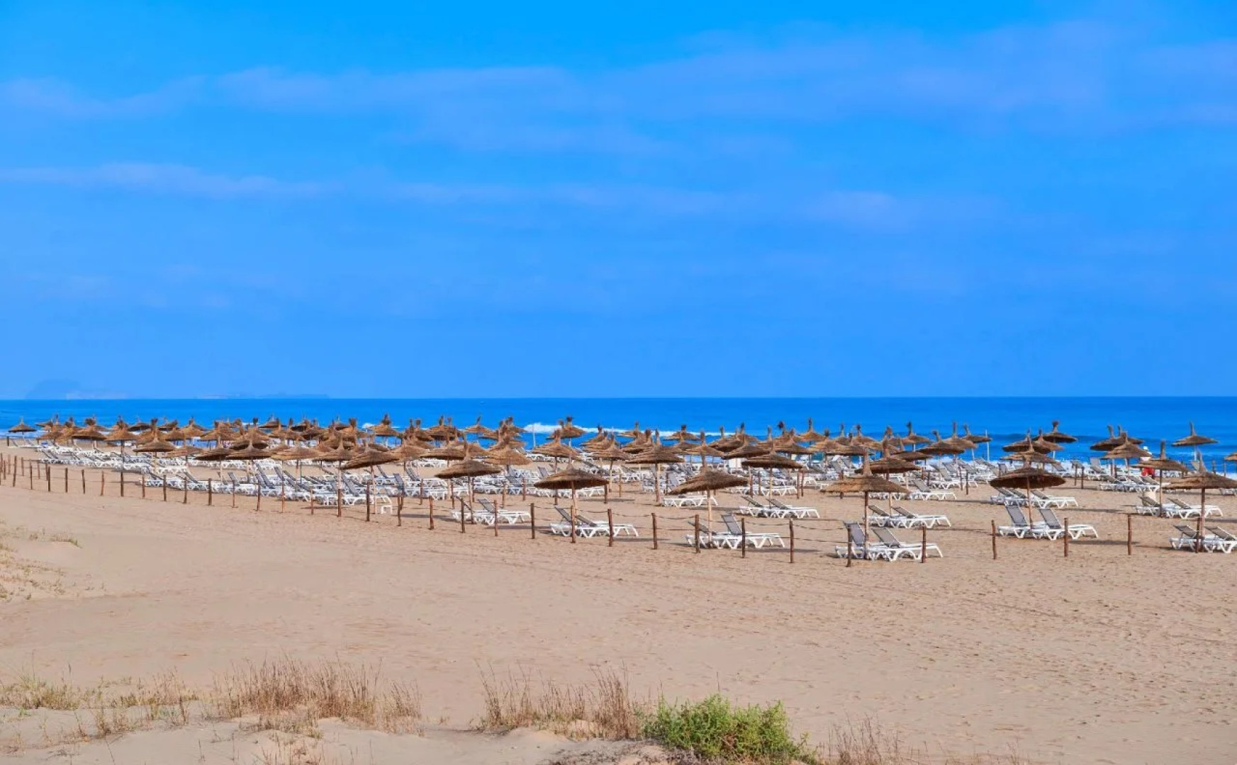 Melia Saidia Residences