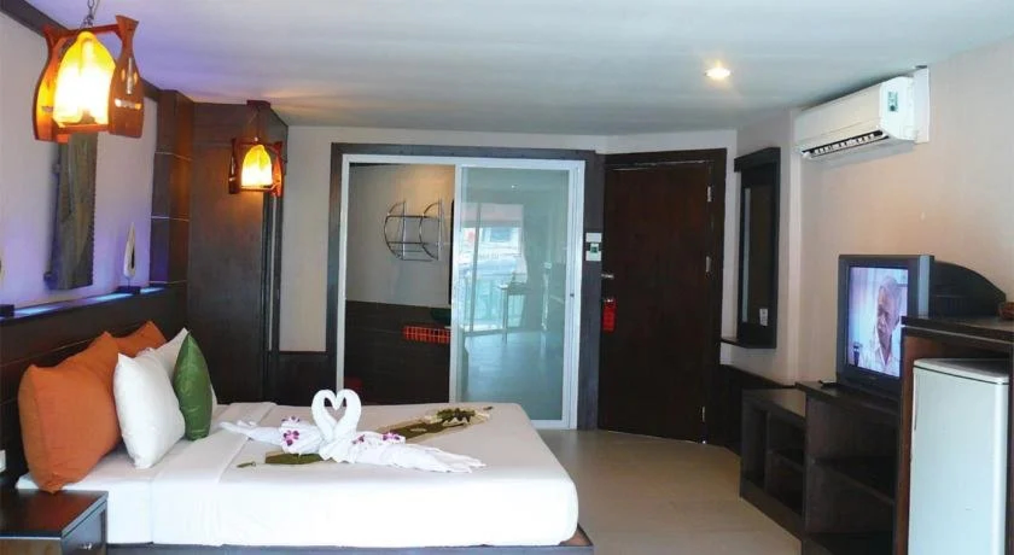 Guitar Residence