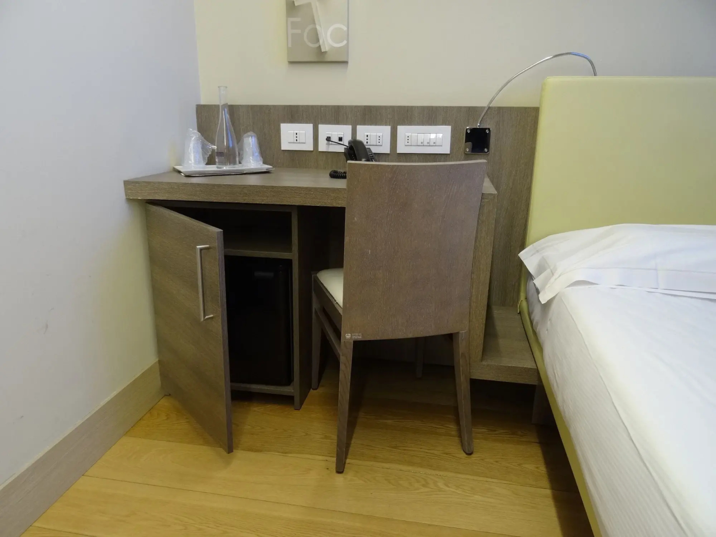 Отель Il Cantico St. Peter