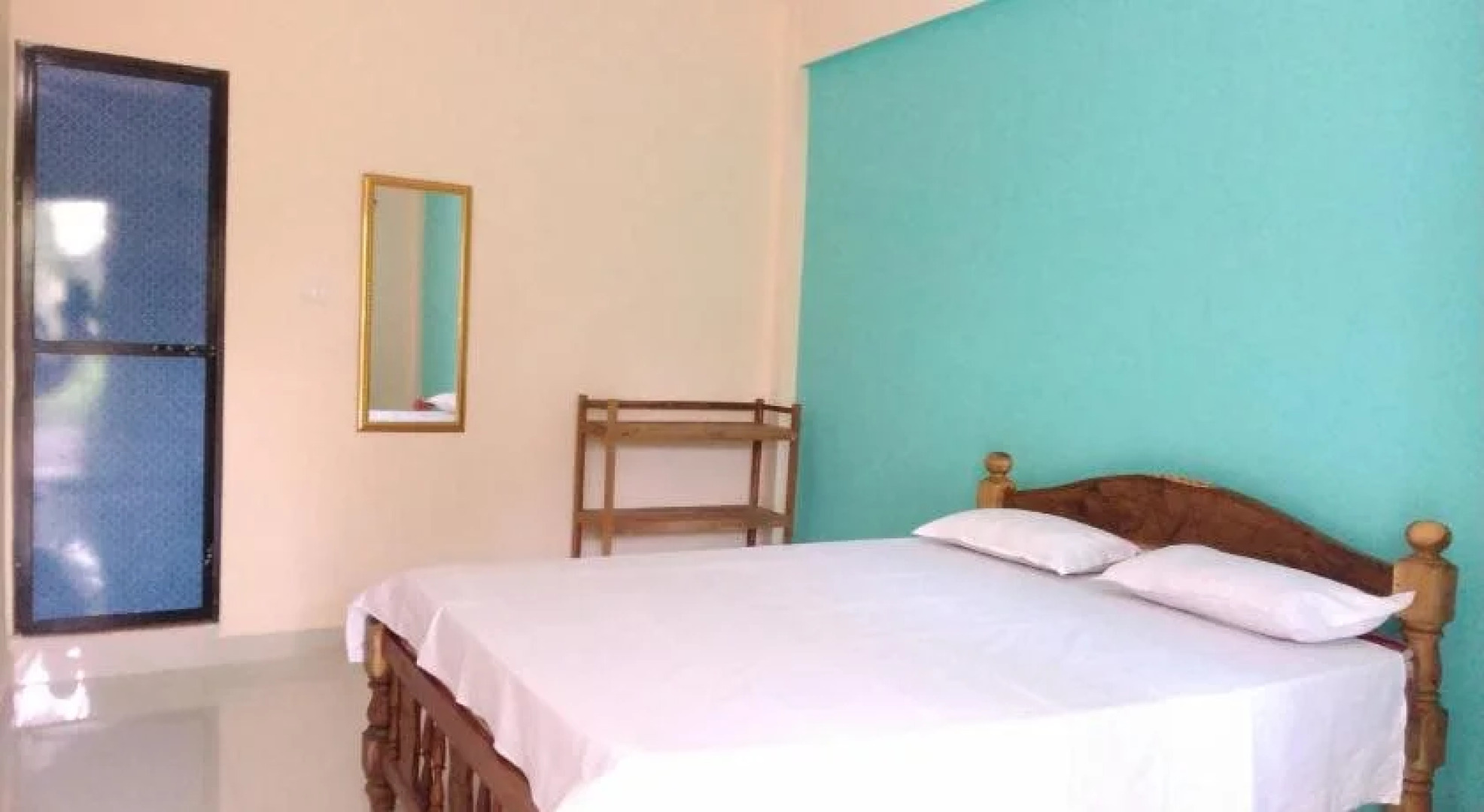 La Blanche Guest House