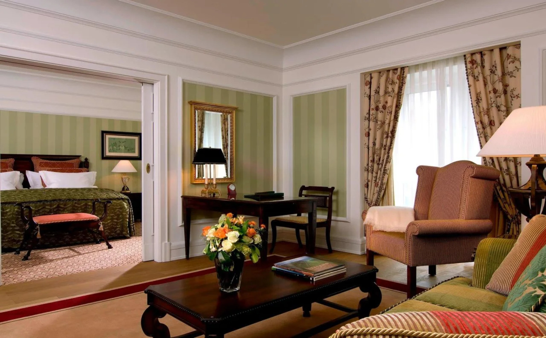 Powerscourt Hotel, Autograph Collection