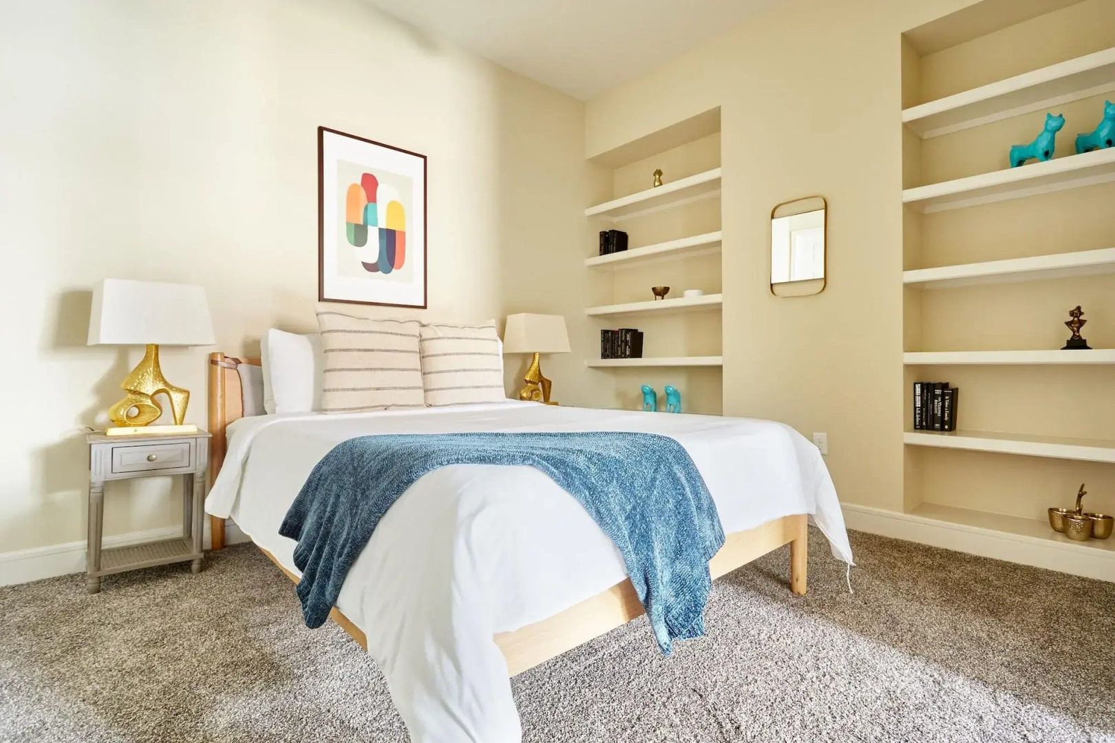 Sonder at The Catherine