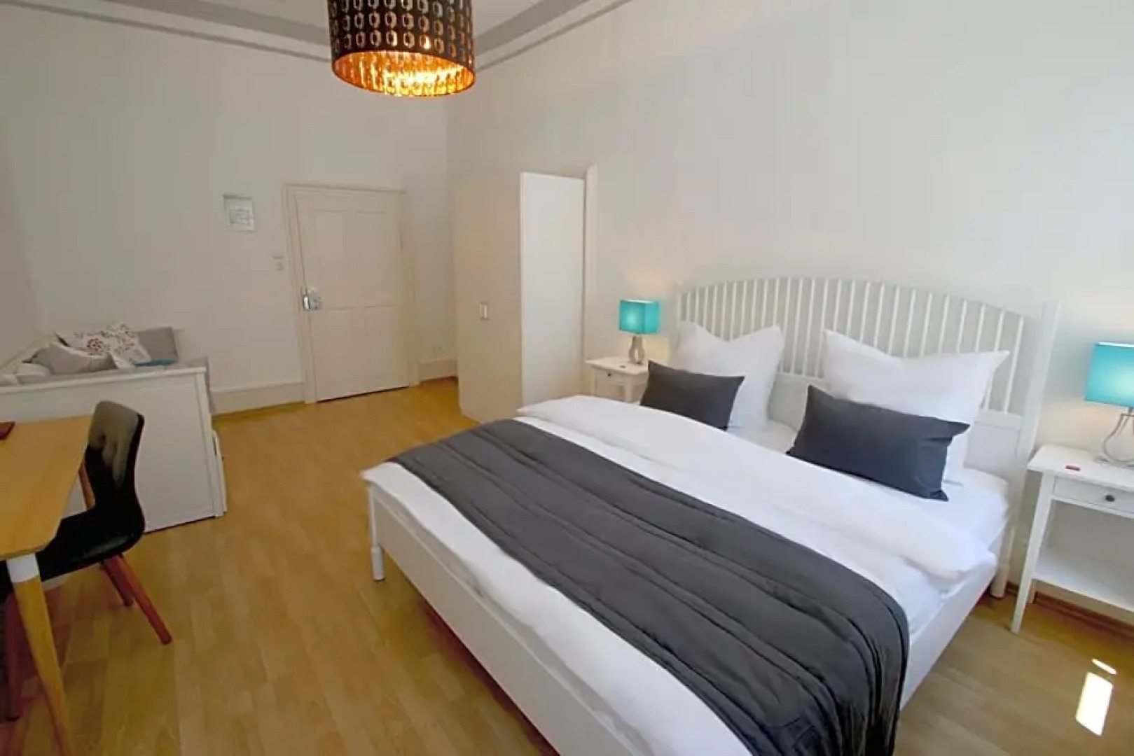 Hotel Sudpfanne  Restaurant