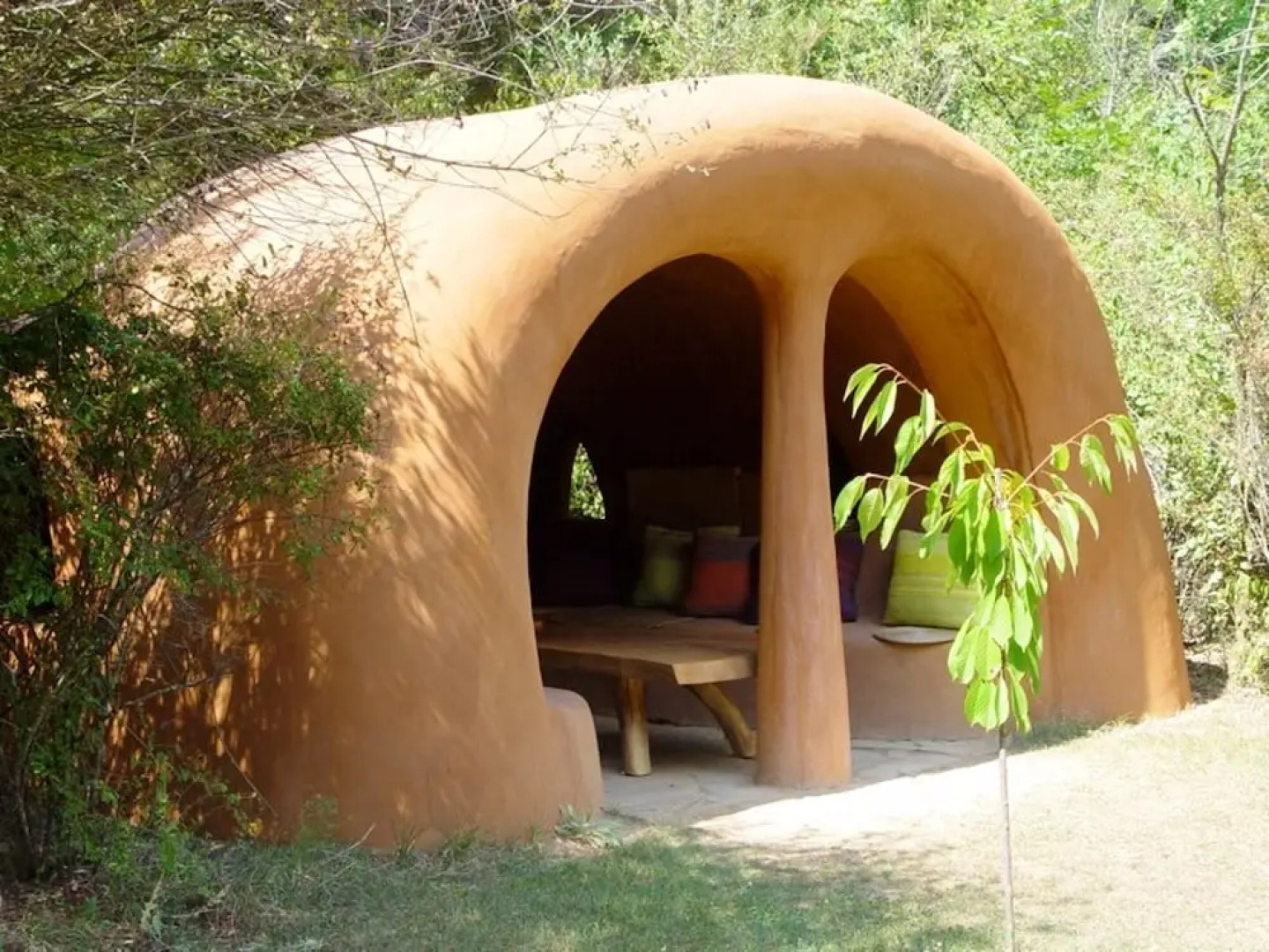 House With 2 Bedrooms in Hadzhidimovo, With Wonderful Lake View, Shared Pool, Enclosed Garden