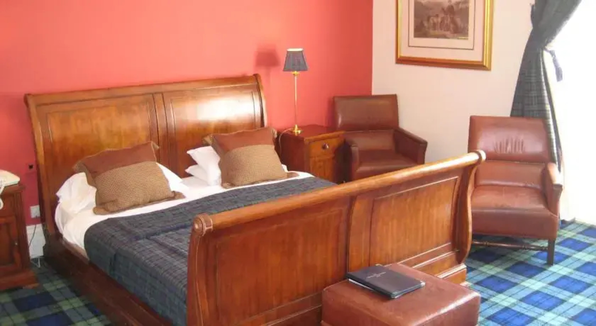 Strathblane Country House Hotel