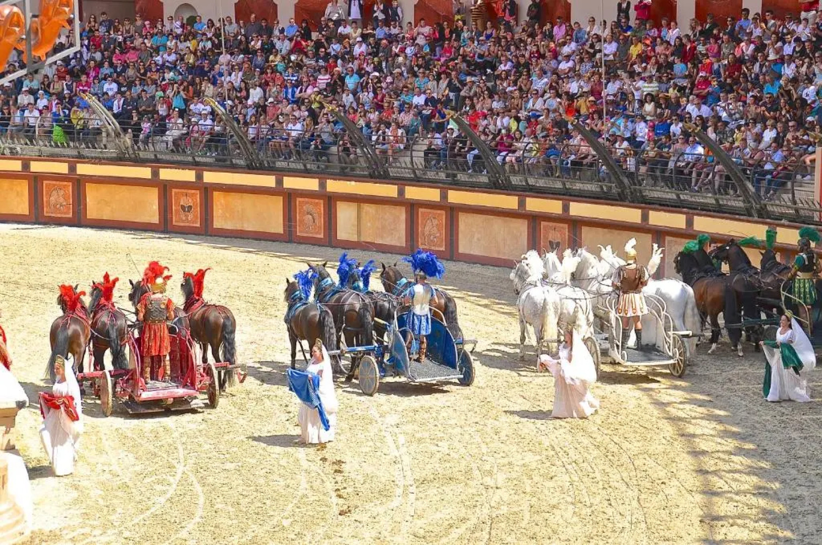 Appartements Résidence L'Estran