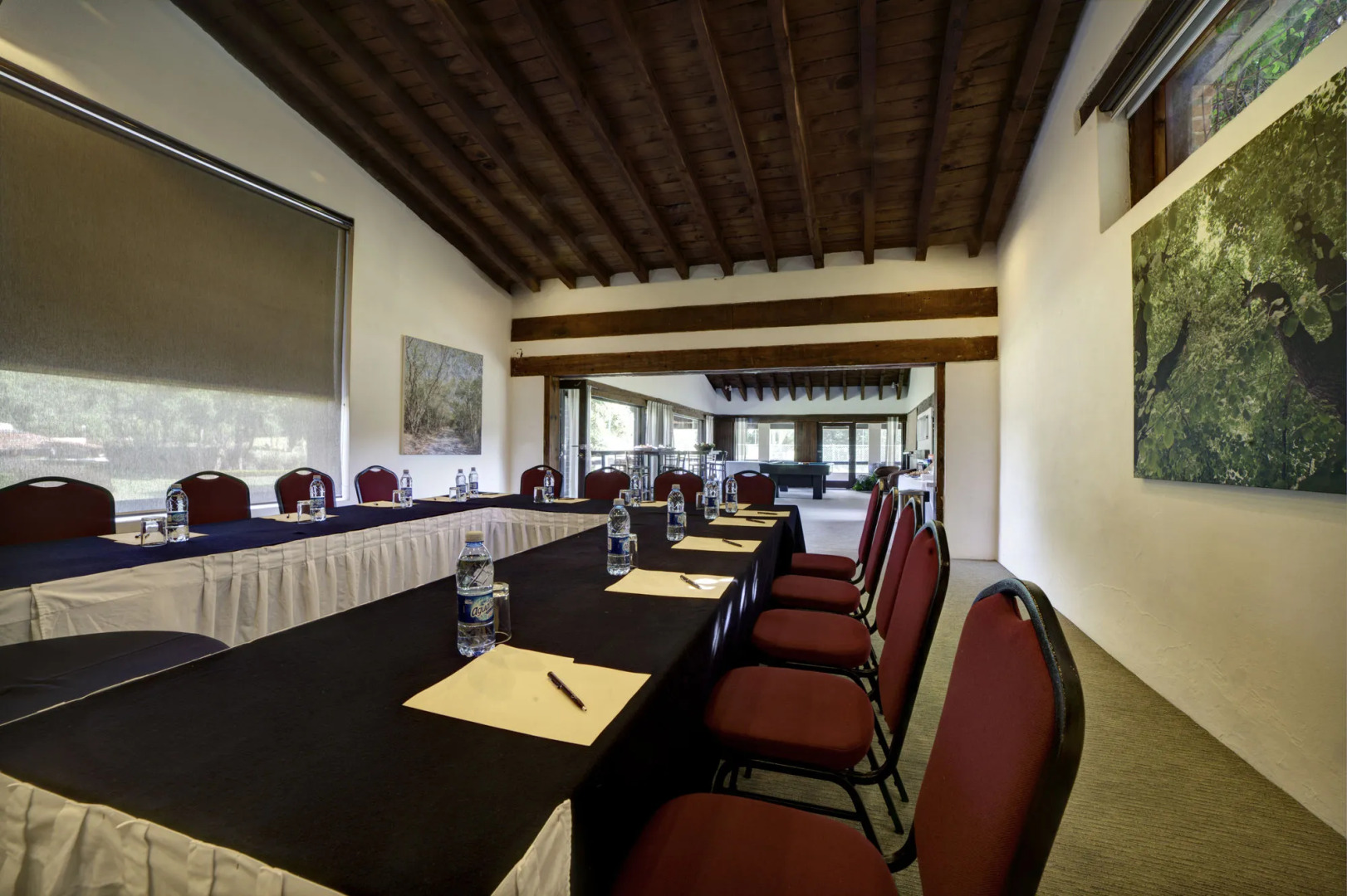 Hotel Avandaro Golf And Spa