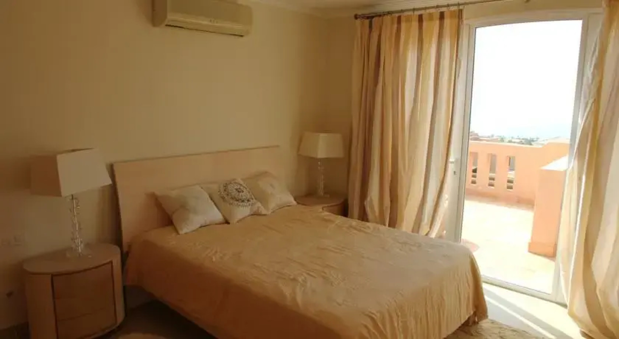 Villa Sur de Tenerife