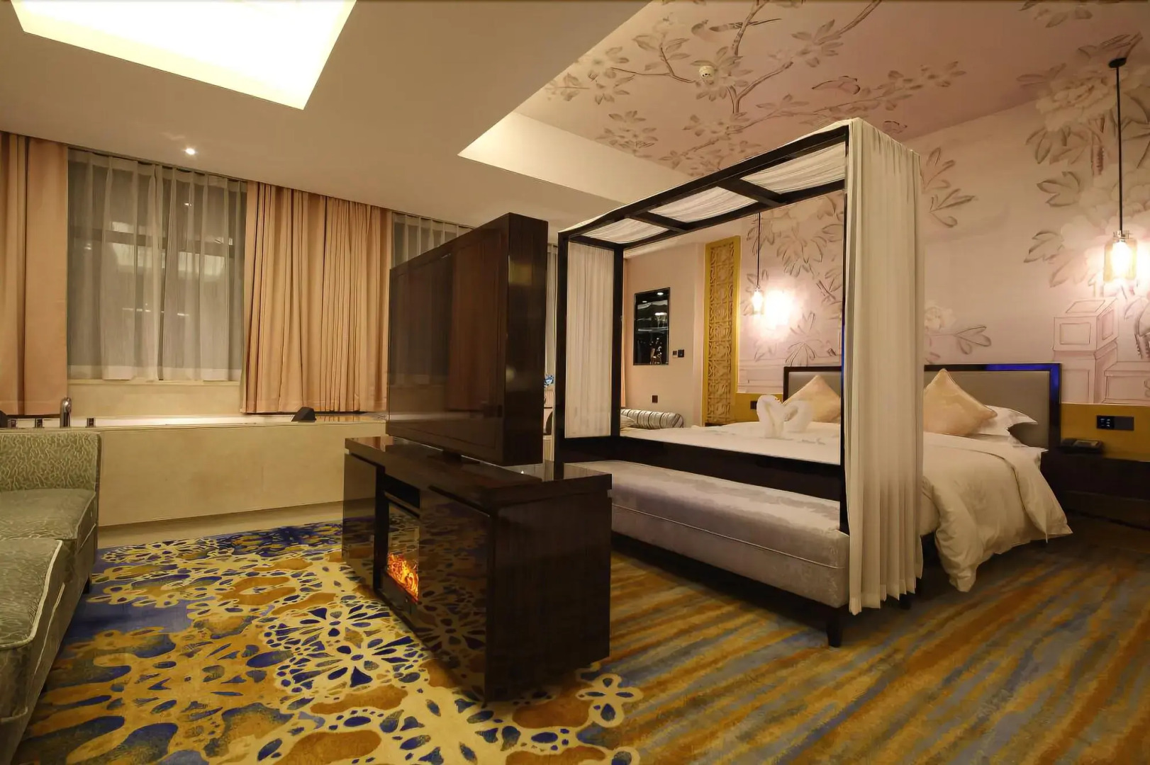 Jurong Shu Guang International Hotel