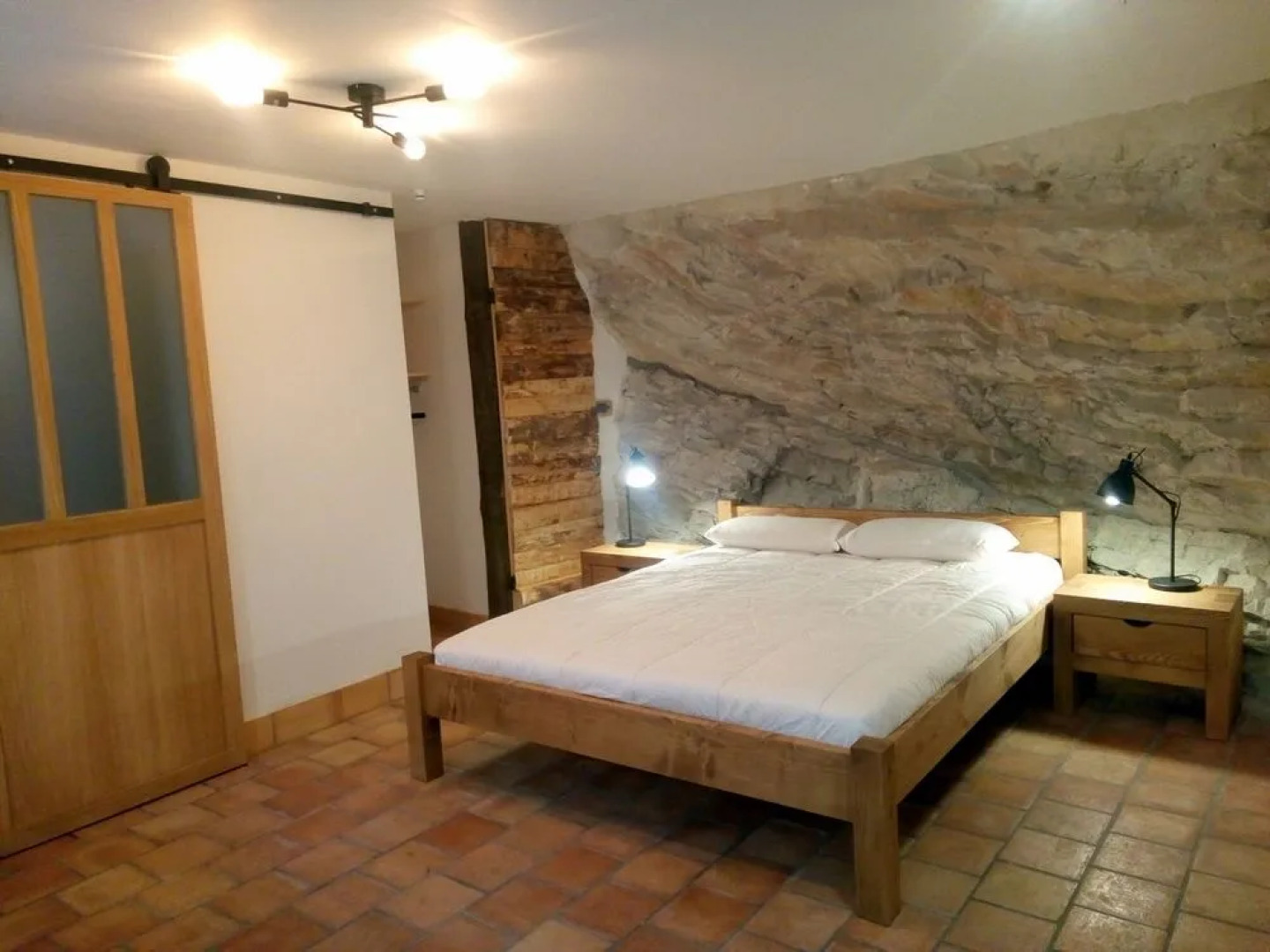 Le Moulin De La Pipe