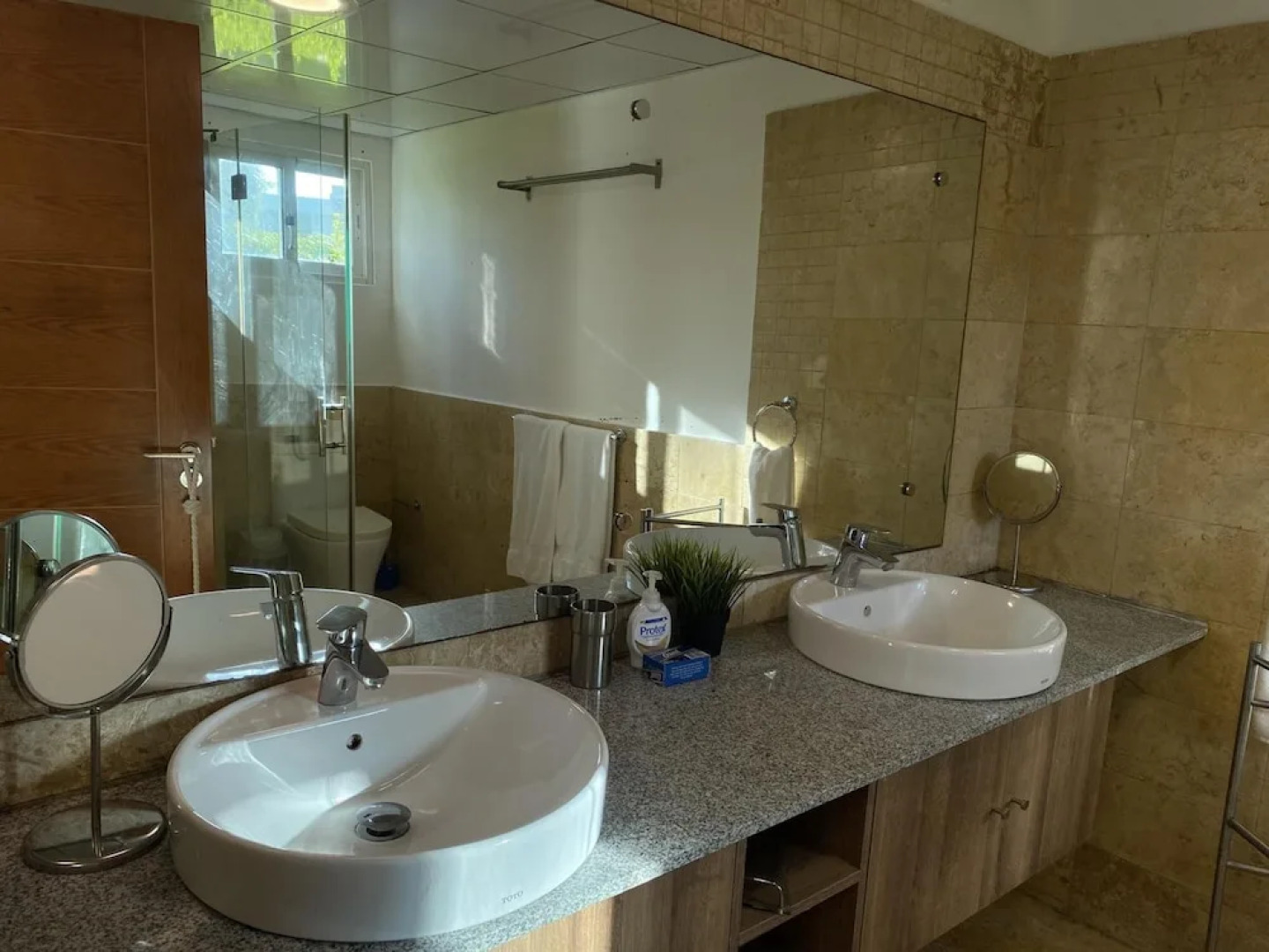 Apt w Beach Front Beach Access at Nueva Romana