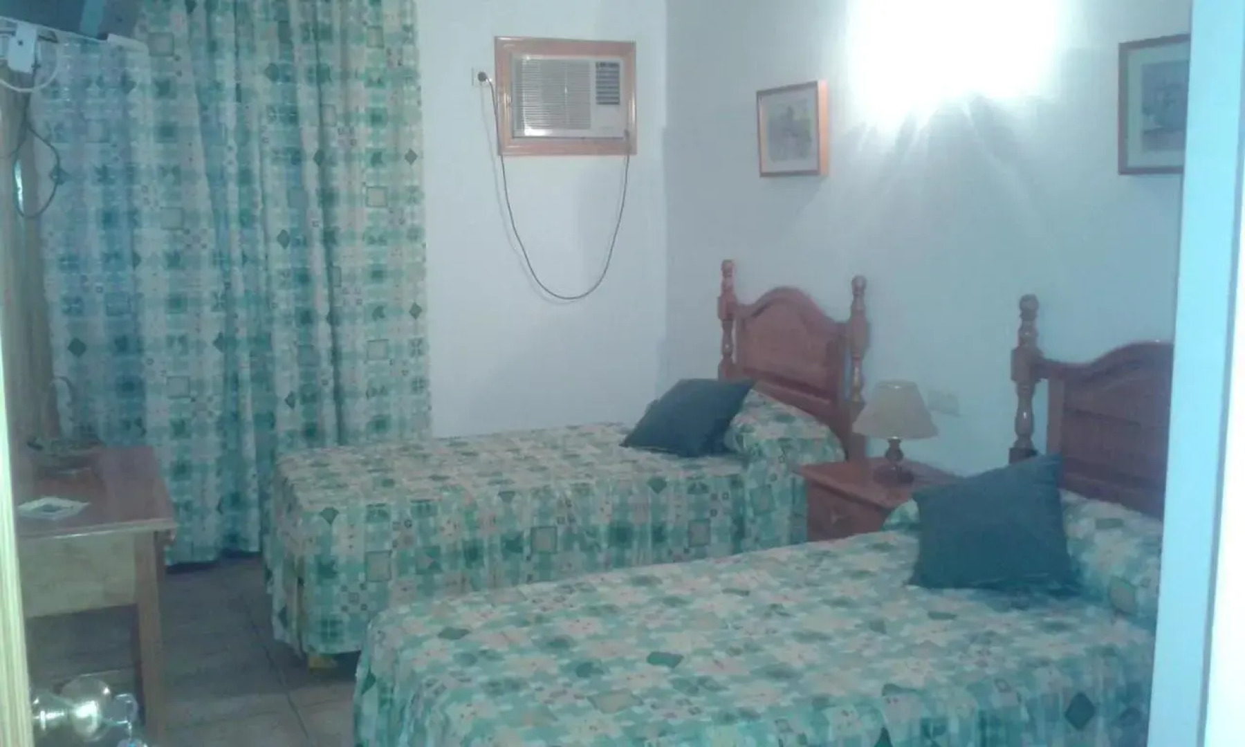 Hostal El Arrecife