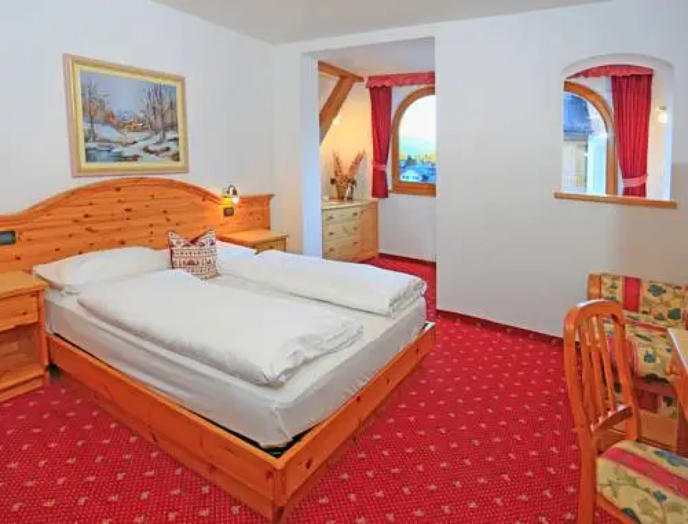 Family Hotel La Grotta