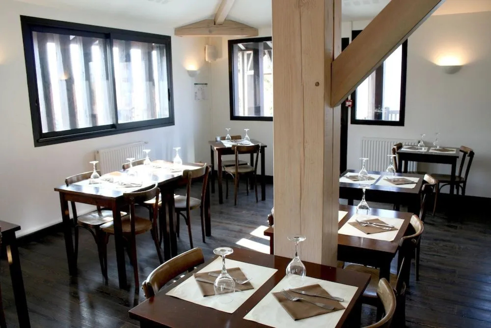 Logis Hôtel Le Fair Play