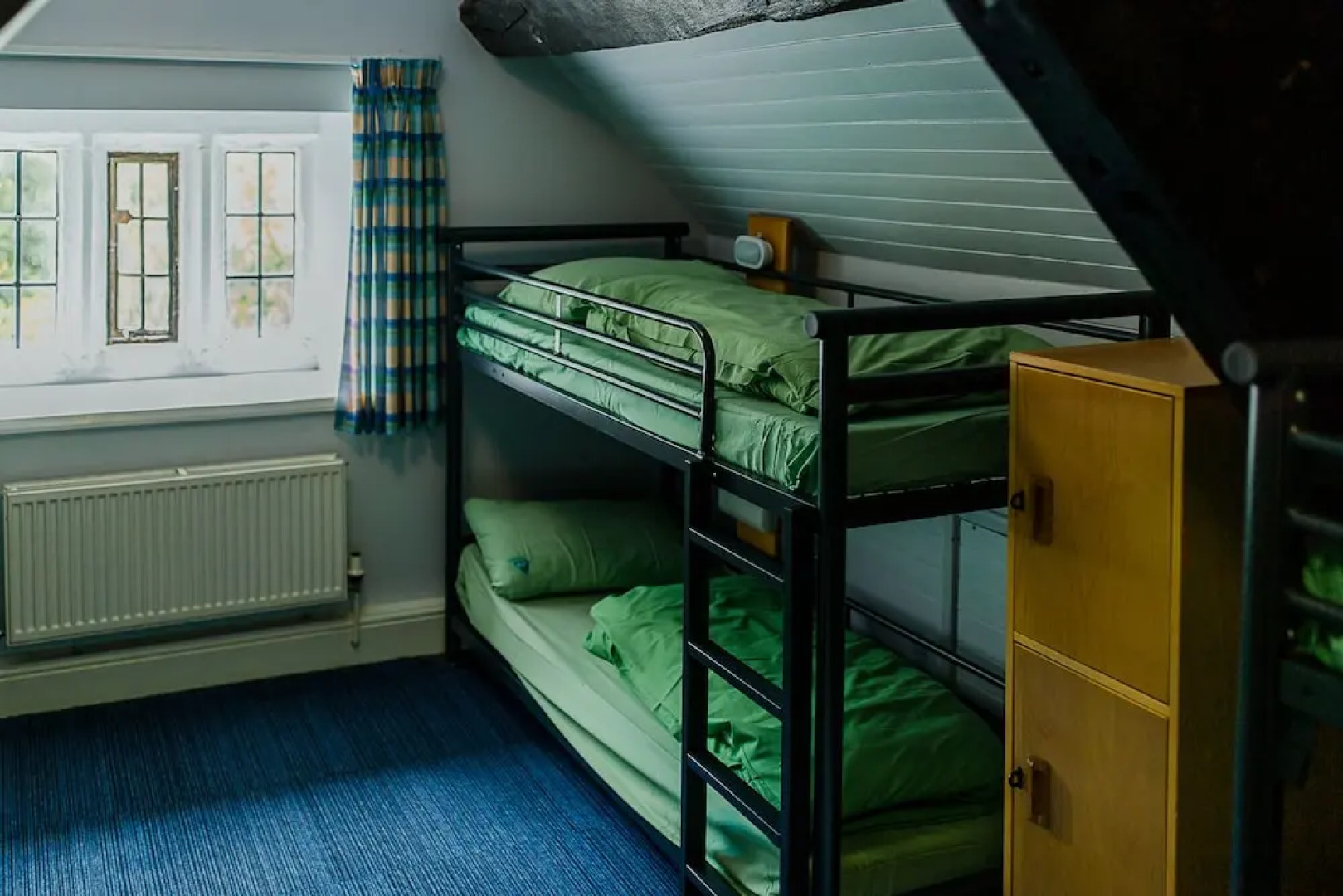 YHA Hartington Hall - Hostel