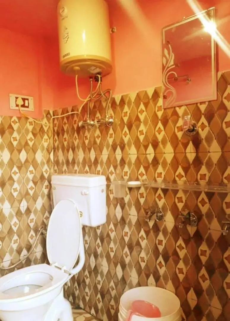 Aranyaka Stays by StayApart