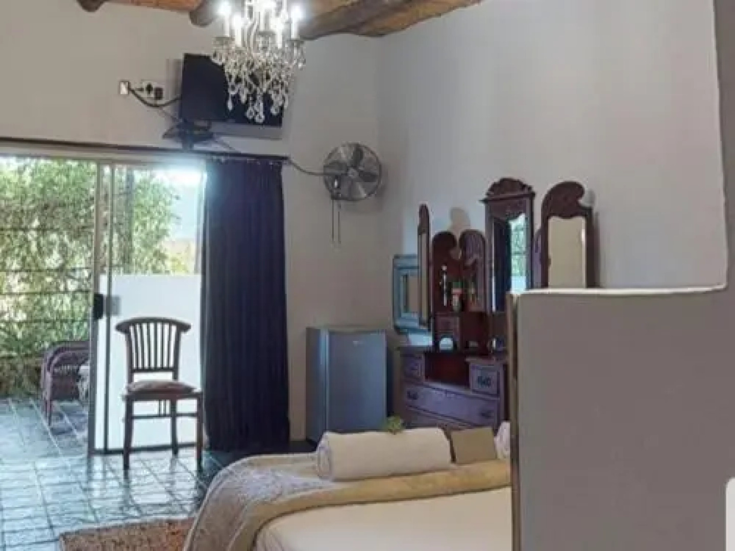 Cradle Valley Boutique Guesthouse