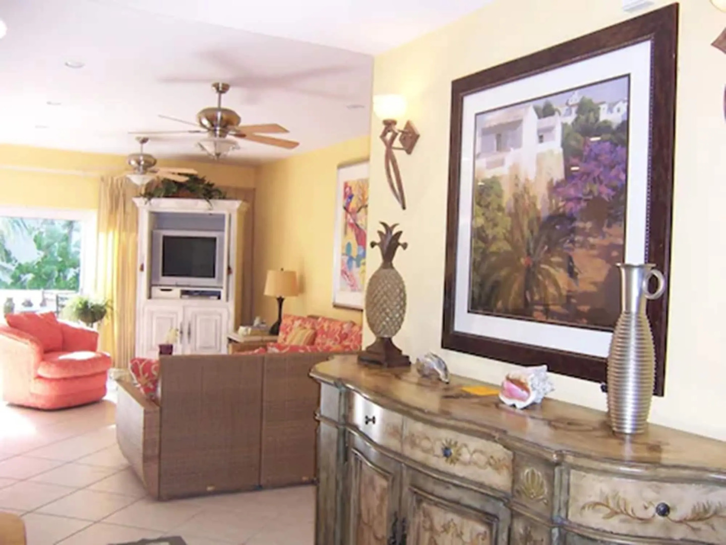 Sunrise Beach Club and Villas