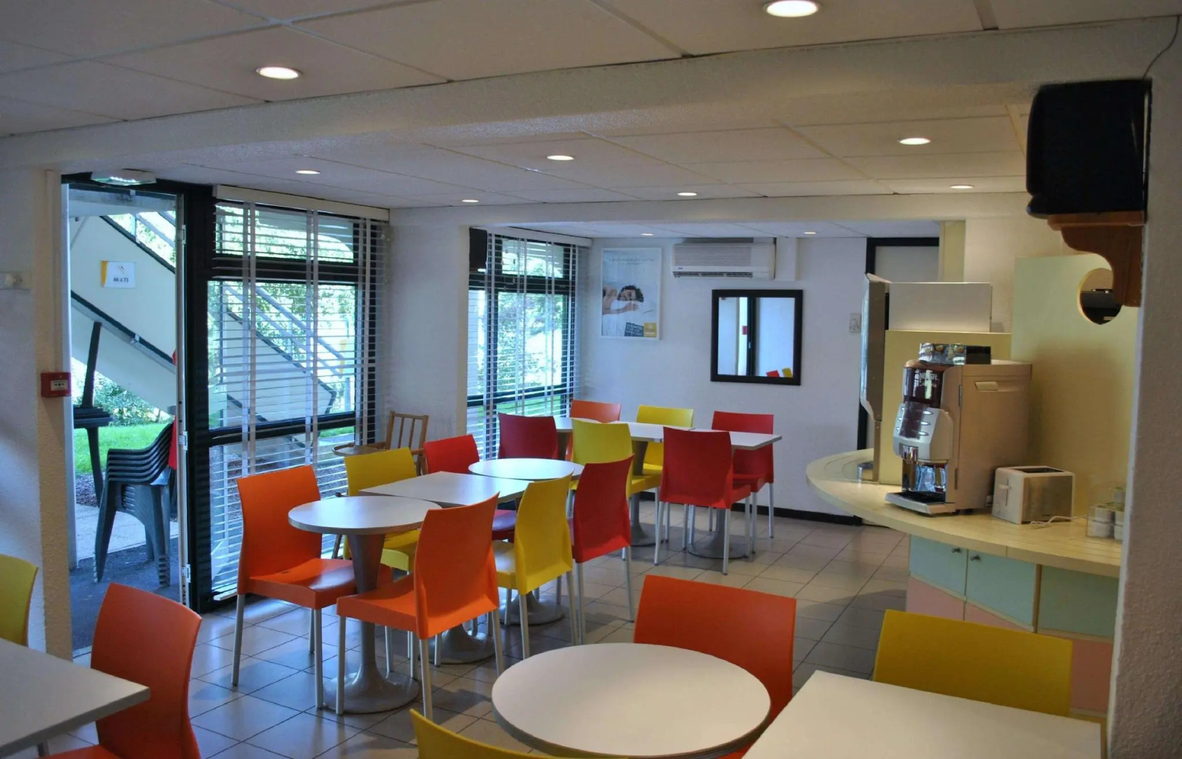 Premiere Classe Lille Ouest - Lomme