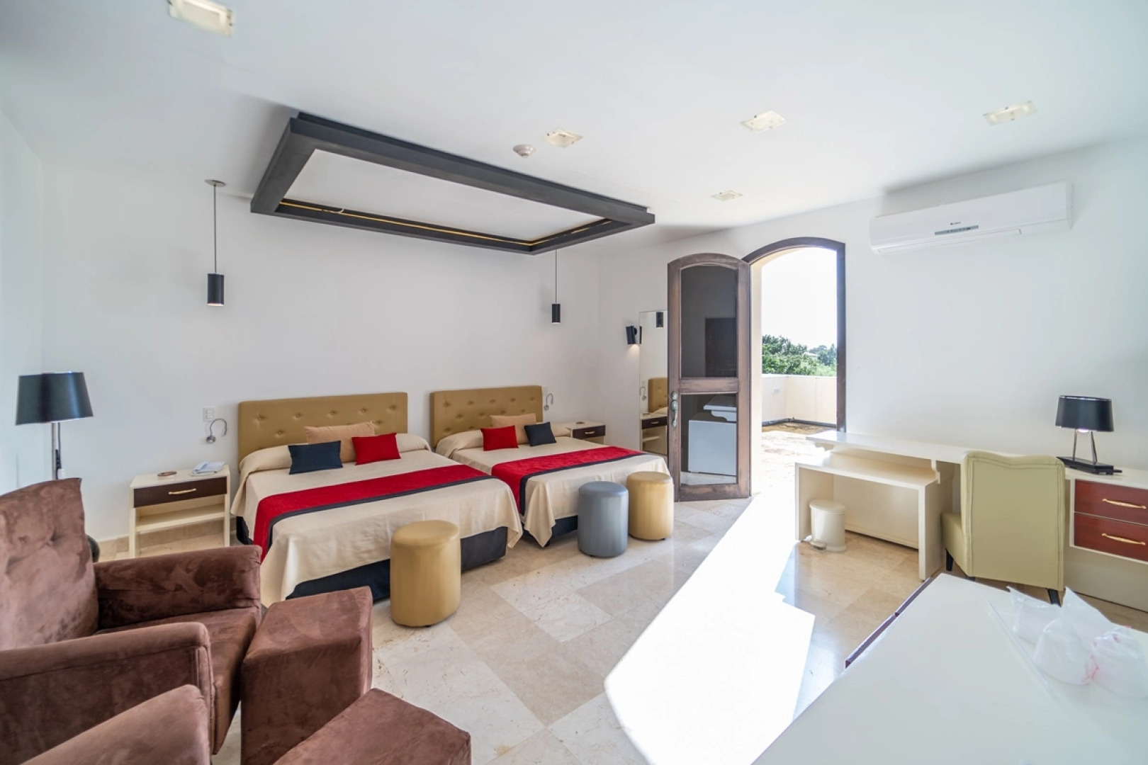 Sanctuary Santa Lucía