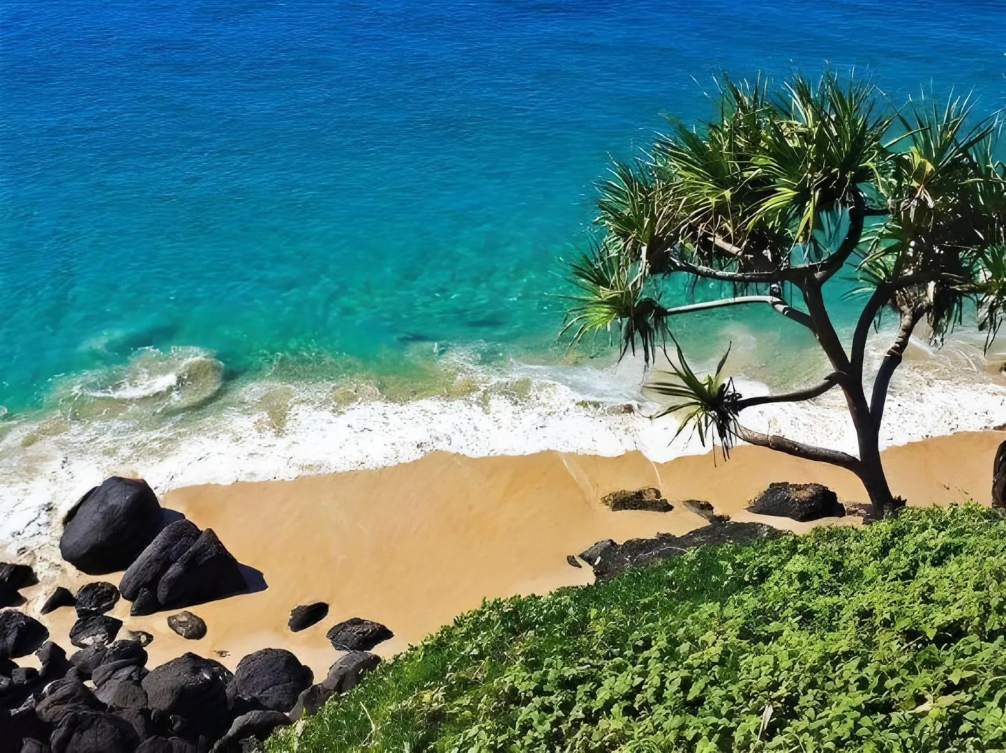 YHA Coolangatta Gold Coast