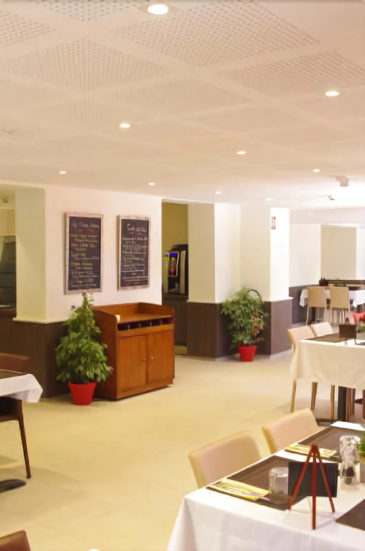 La Tour Carrée – Grasse Sud