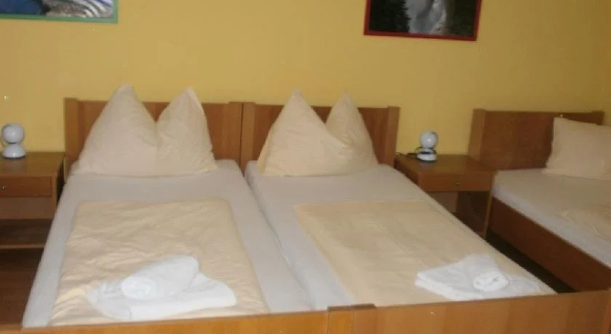 Jugend- und Familiengästehaus Heiligenblut