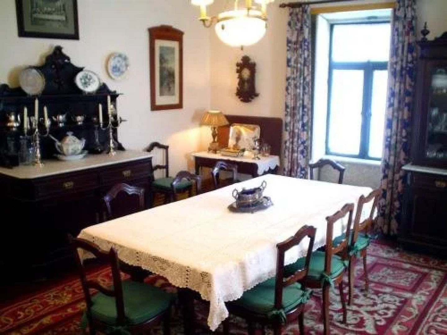 Casal Agricola De Cever