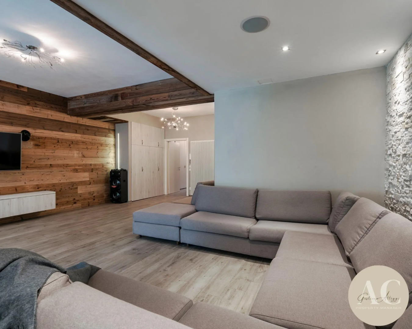 La Tavolata in Incudine