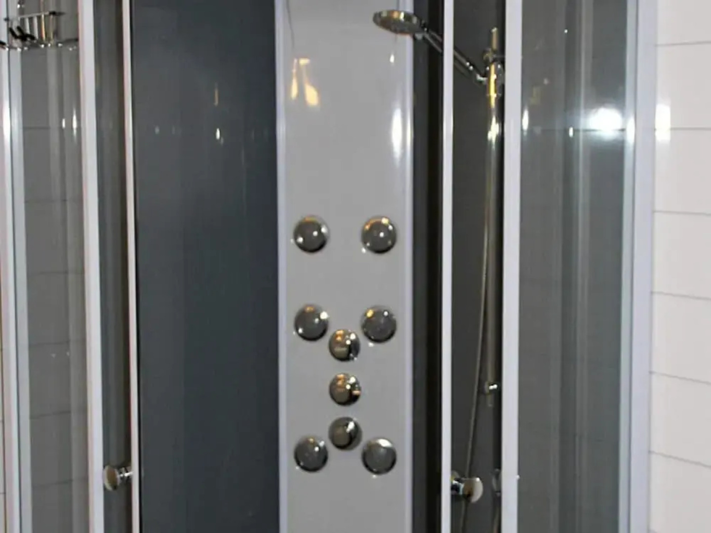 5 Person Holiday Home in Selsoyvik