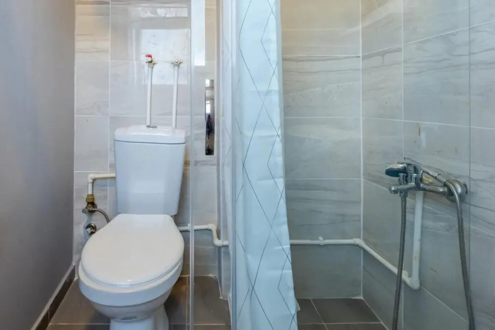 Spectacular Flat Near Bagdat Street in Kadikoy
