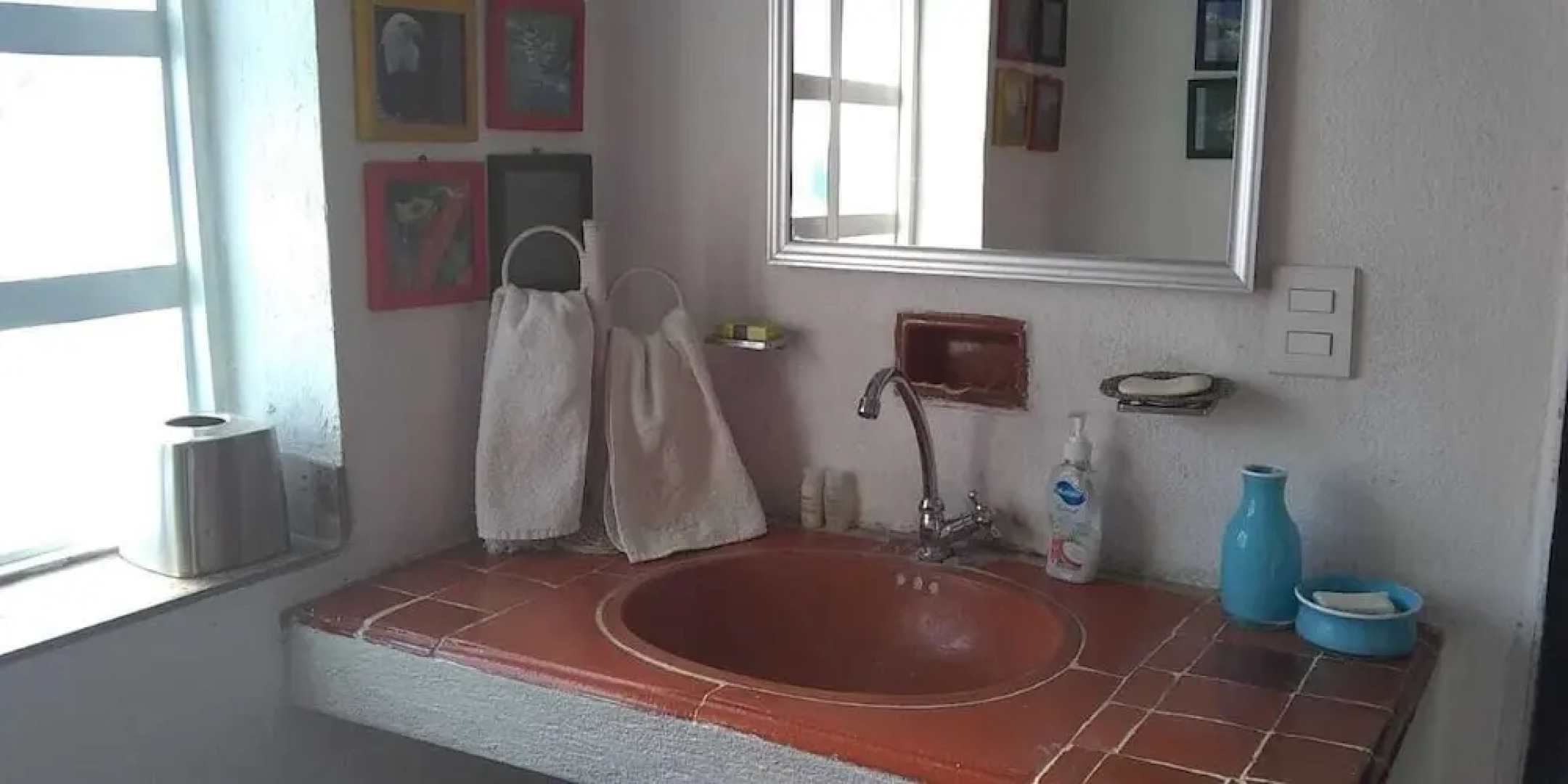 Quinta San Antonio Xochitepec