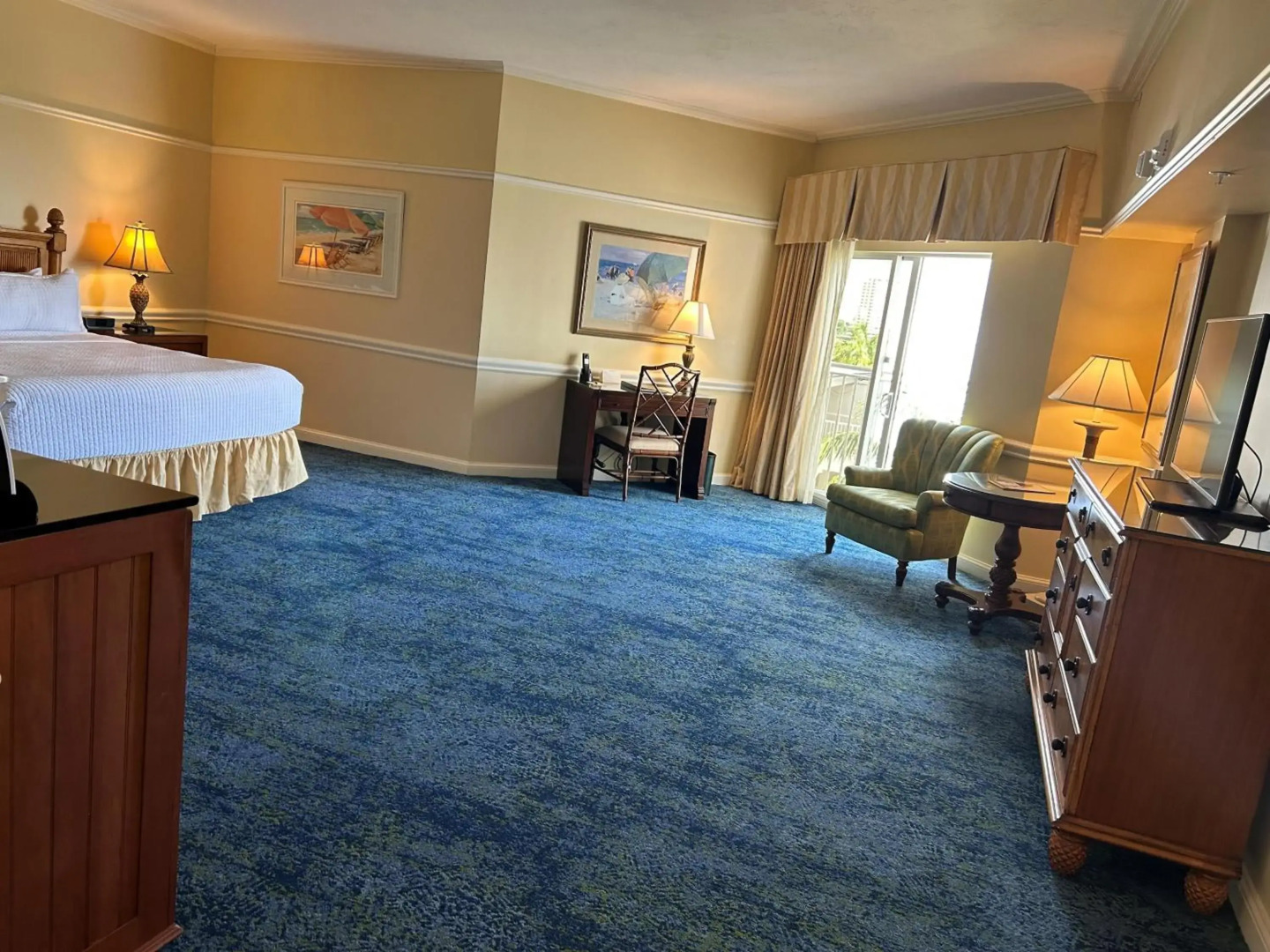 Lago Mar Beach Resort & Club