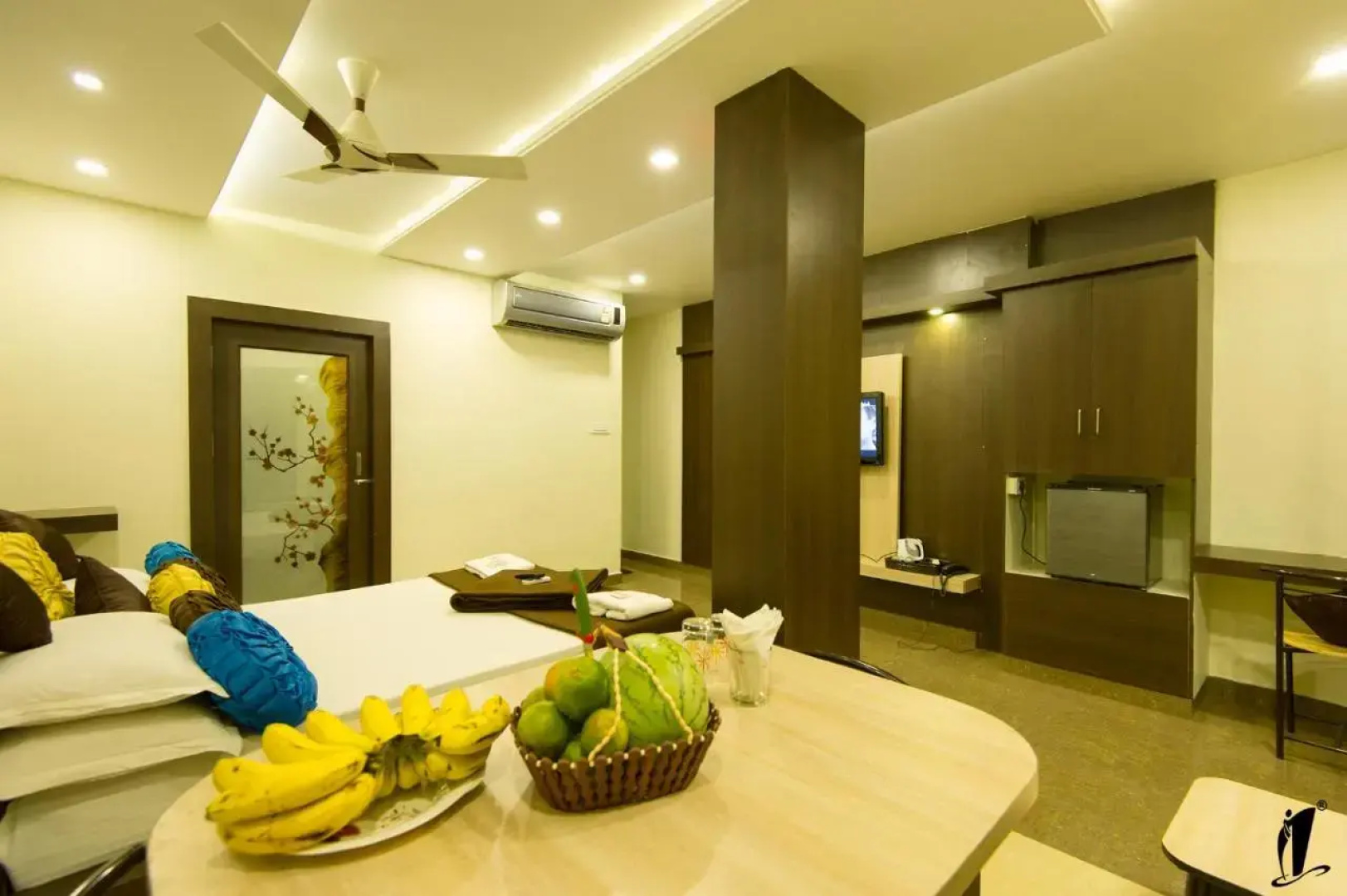 Srigandha Residency