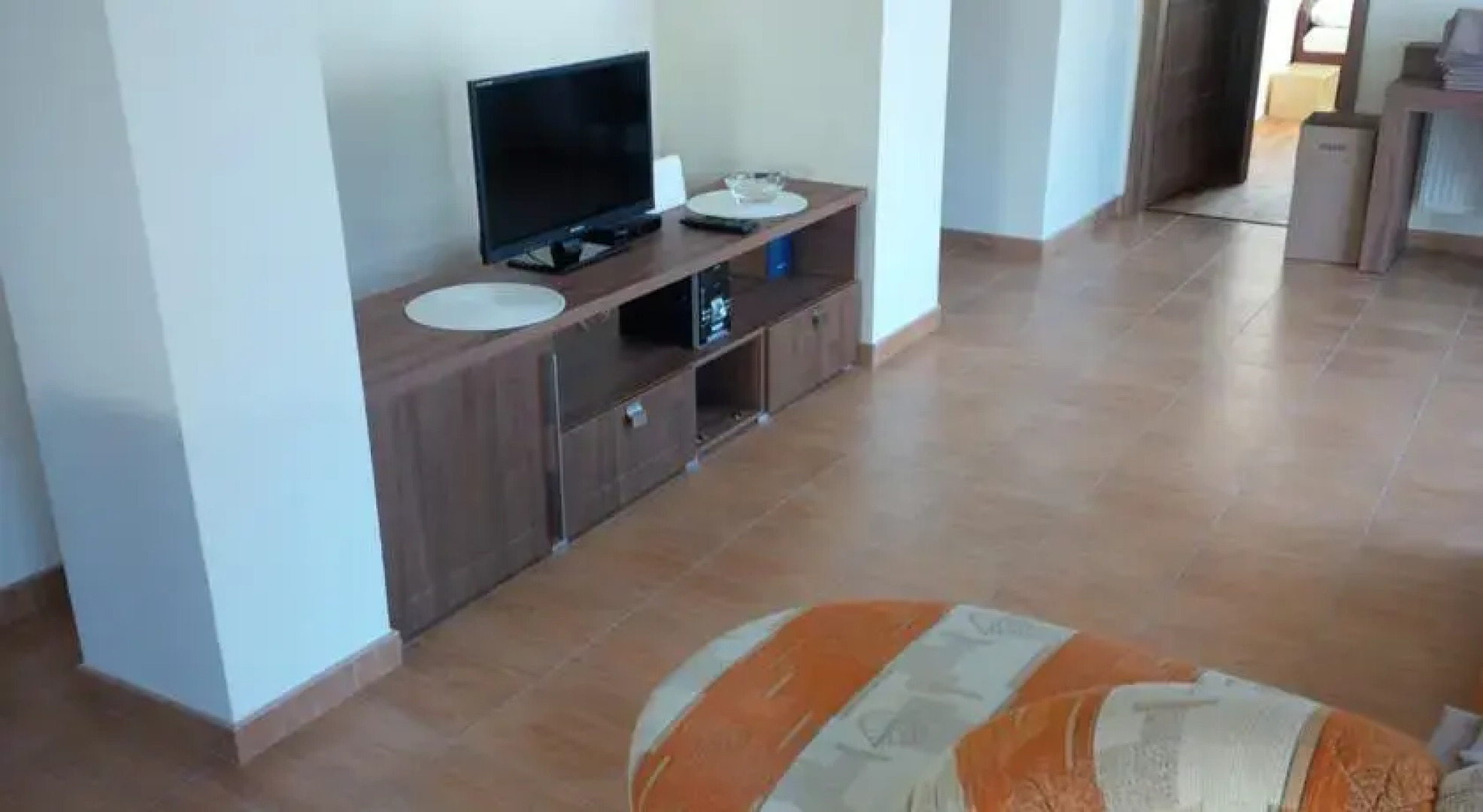 Speiz Apartmanház