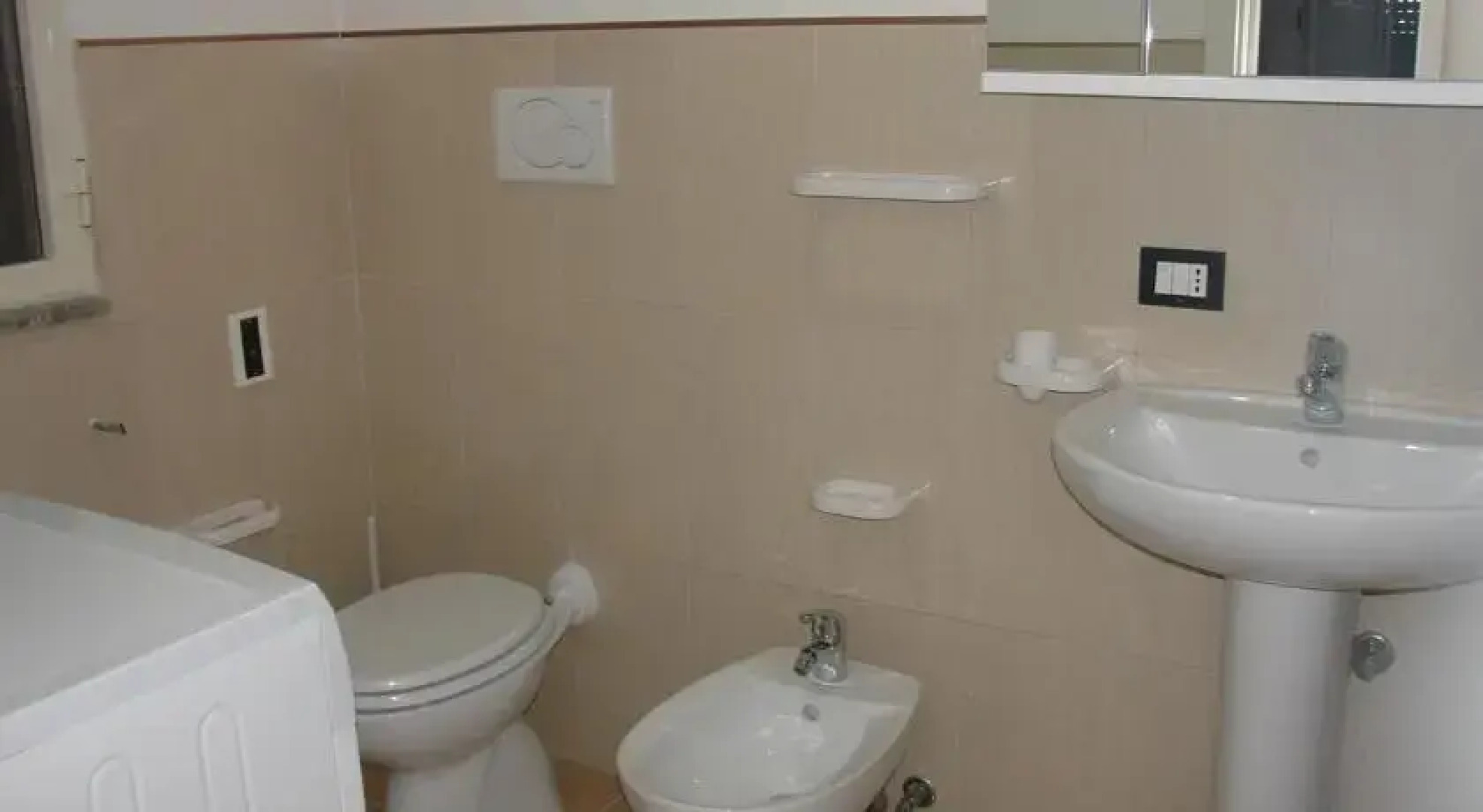 Villetta Pineta Gallipoli