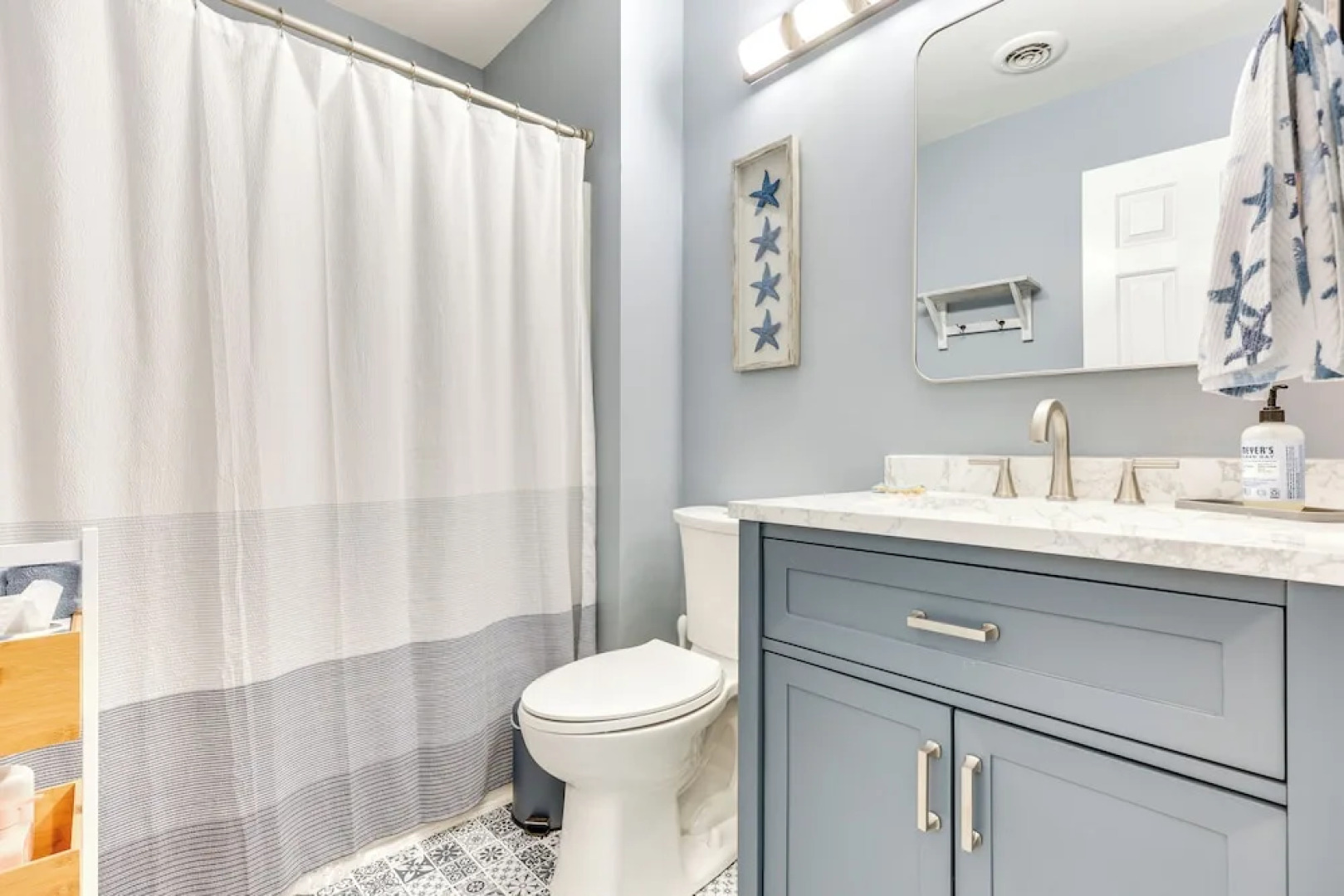 Wilmington Family Home: 6 Mi to Wrightsville Beach