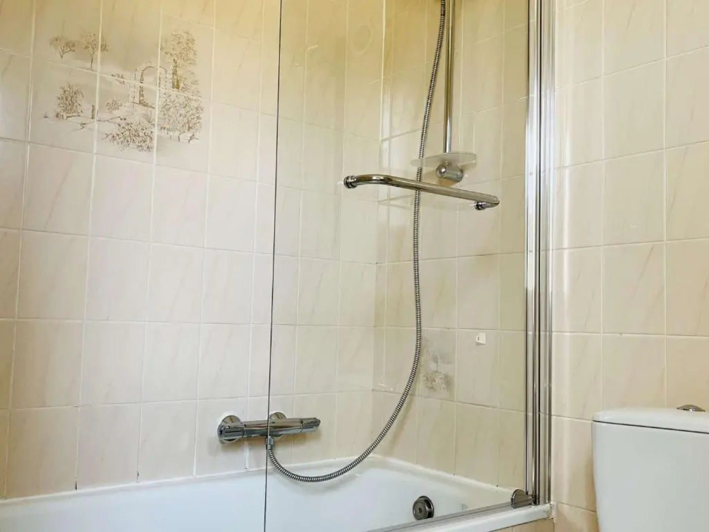 Appartement Lumio, 1 pièce, 4 personnes - FR-1-63-314