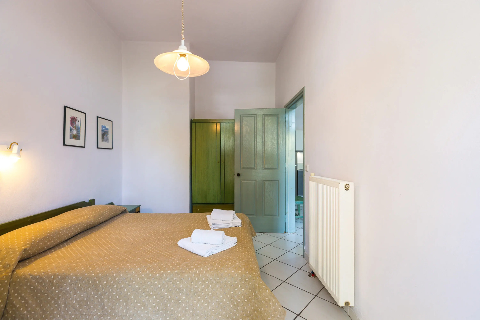 Philoxenia Apartments