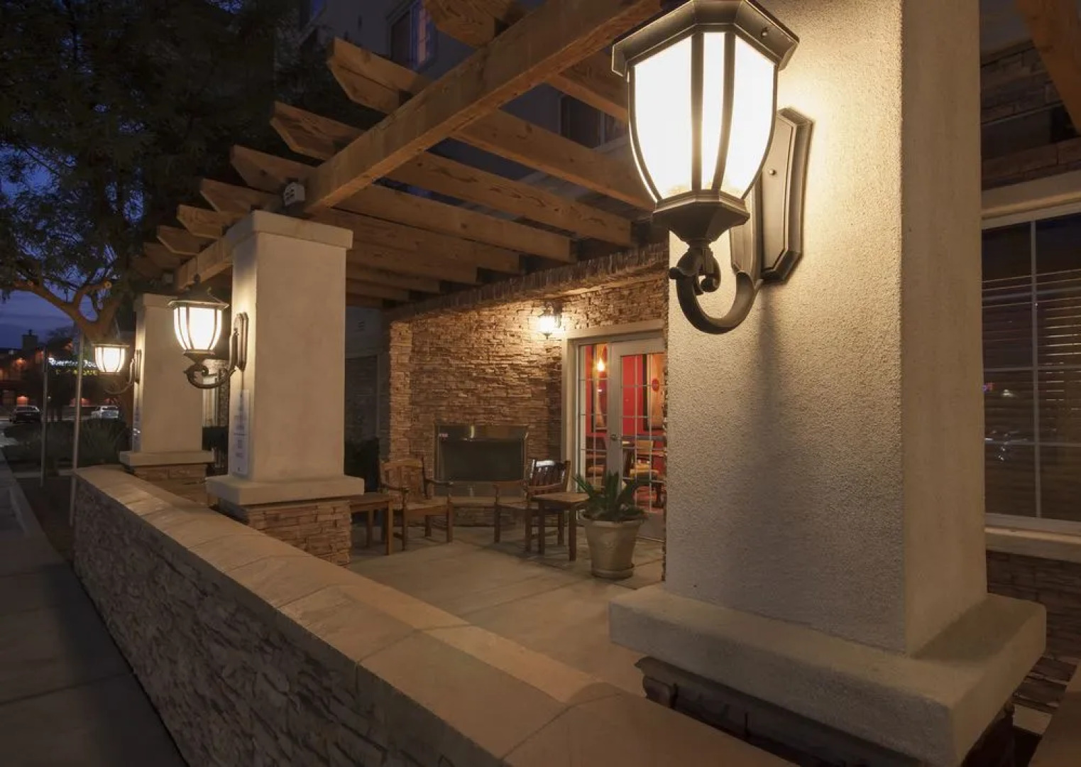 TownePlace Suites El Centro