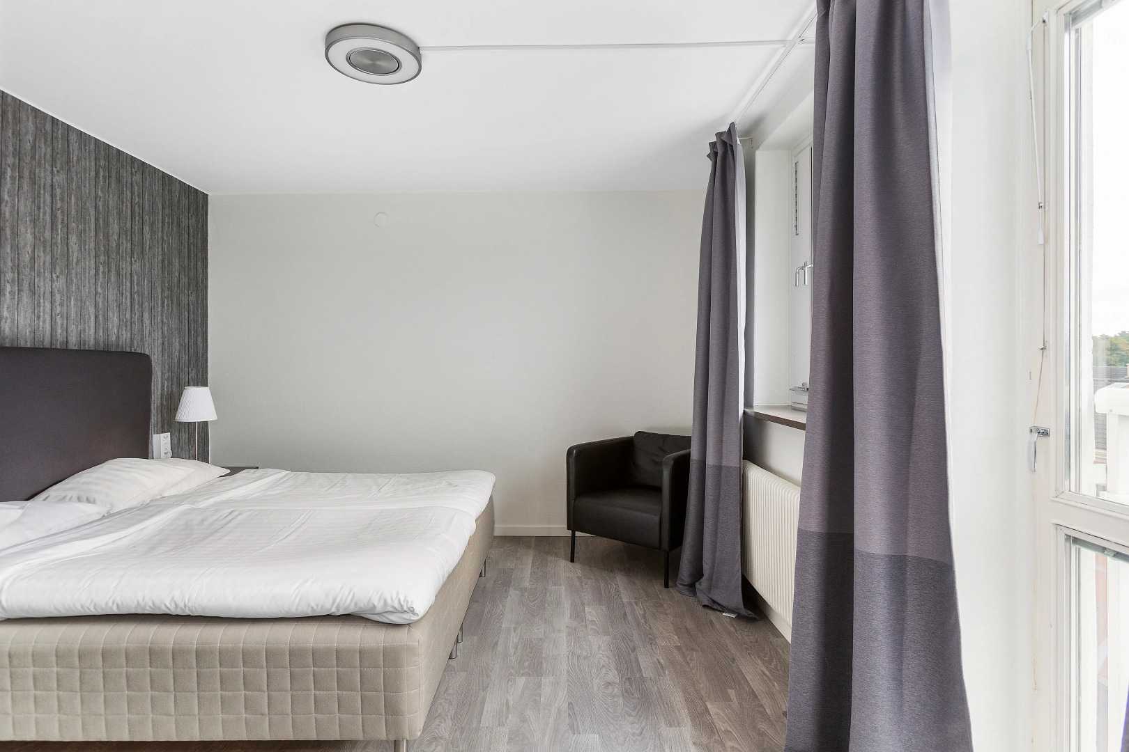 Best Western Hotel Tranas Statt