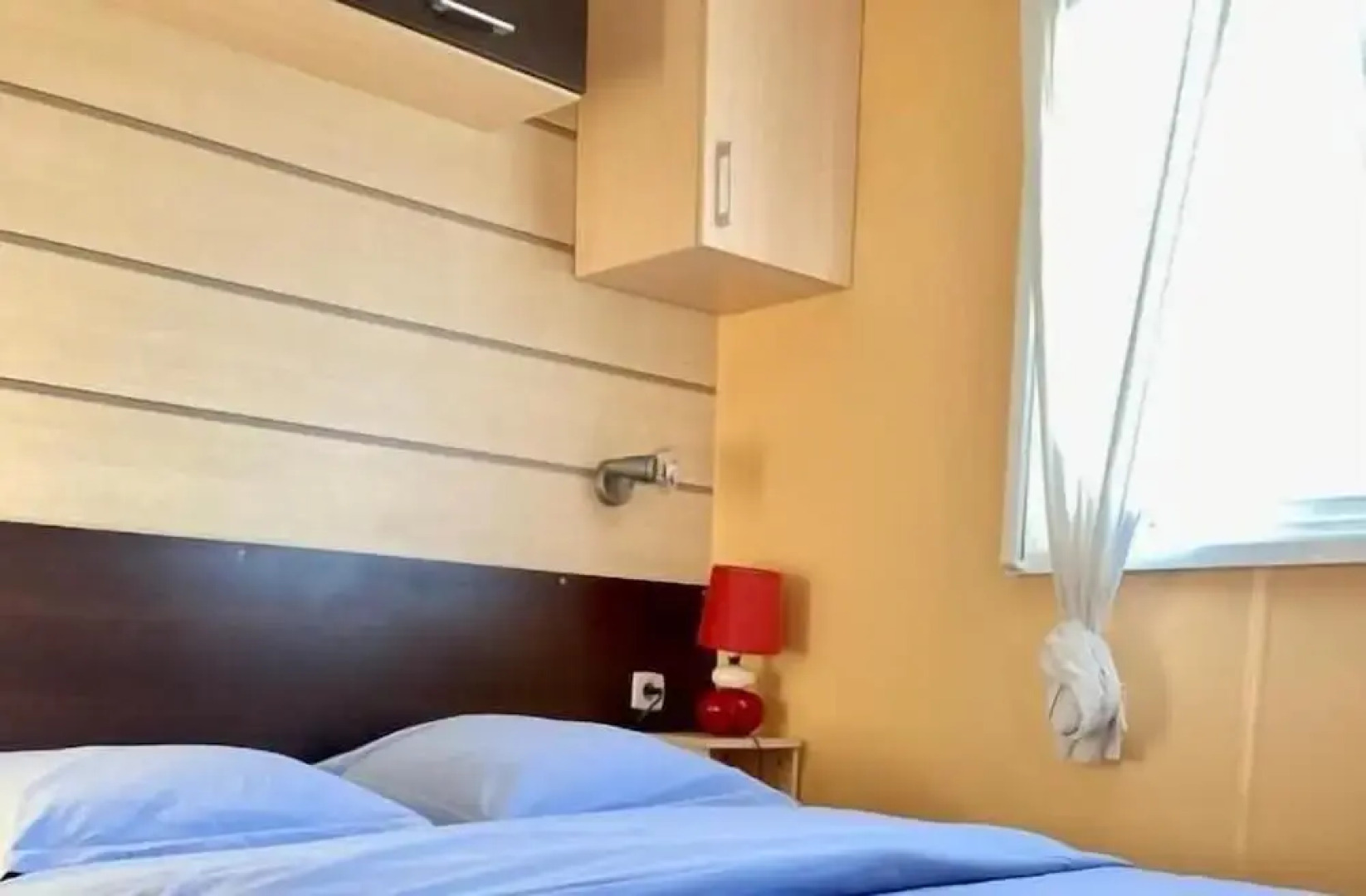 Mobil-Homes Lo Soulenquo