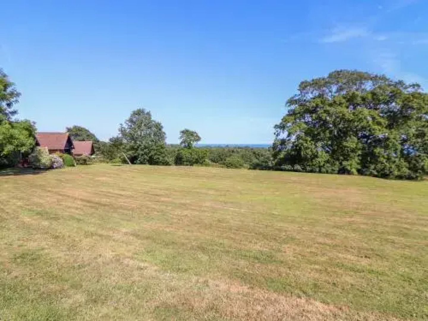 Trewince Holiday Lodges