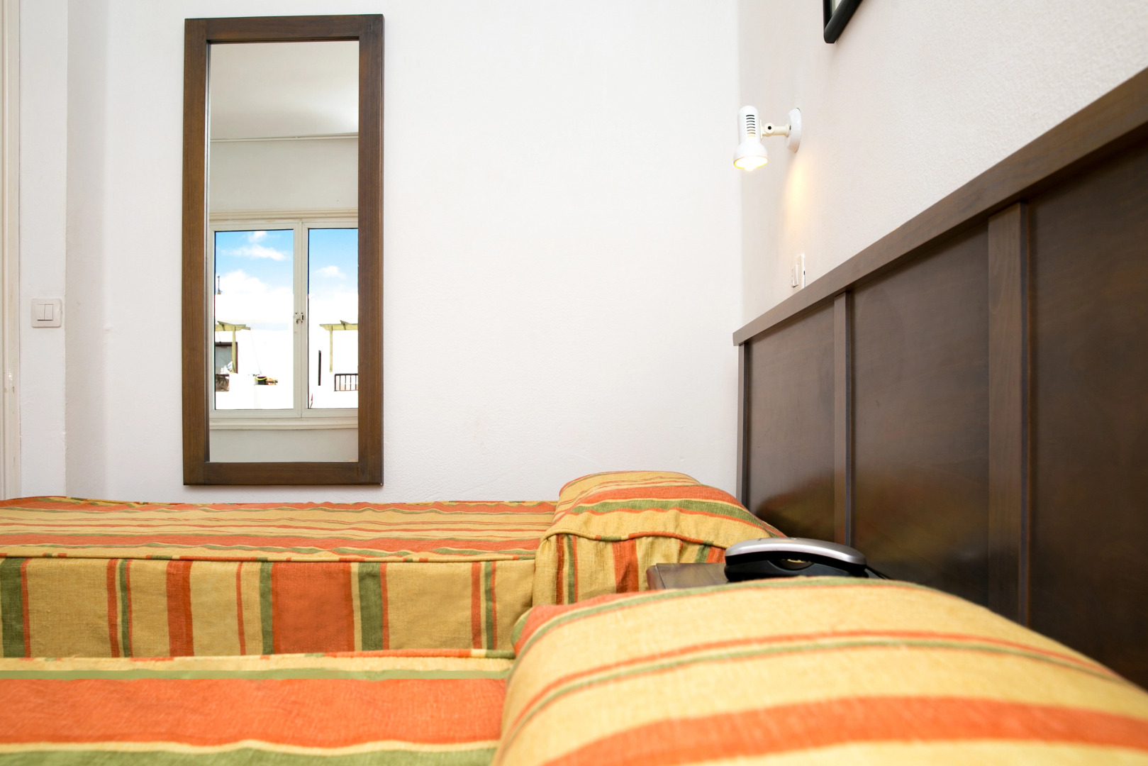 Apartamentos LIVVO Oasis