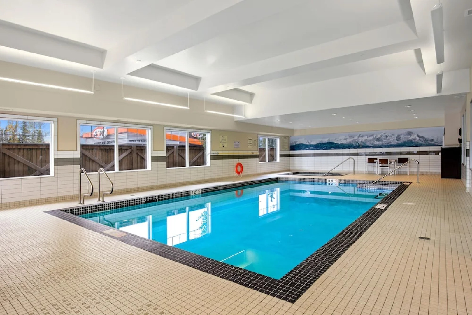 Best Western Plus Mountainview Inn & Suites